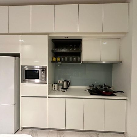 Klcc Ritz Residence Platinum Κουάλα Λουμπούρ Εξωτερικό φωτογραφία