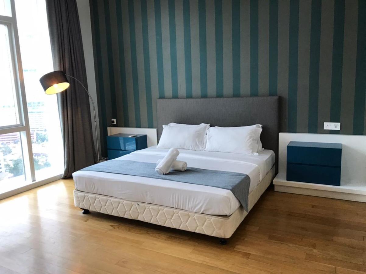 Klcc Ritz Residence Platinum Κουάλα Λουμπούρ Εξωτερικό φωτογραφία