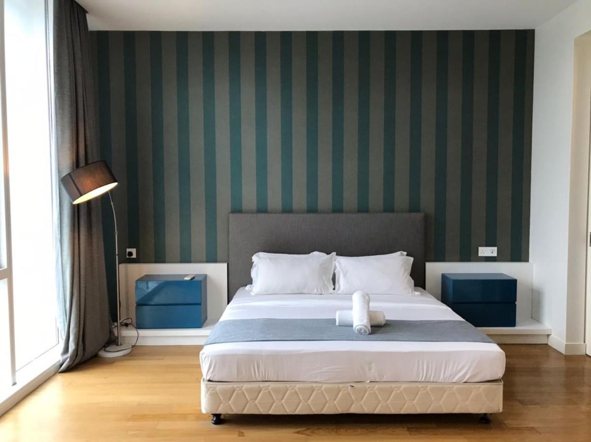 Klcc Ritz Residence Platinum Κουάλα Λουμπούρ Εξωτερικό φωτογραφία