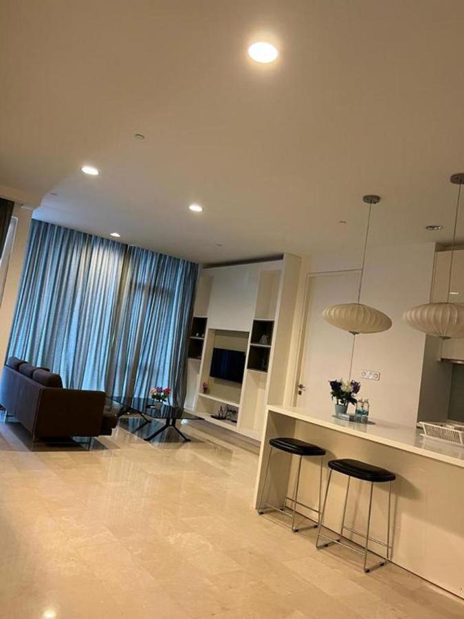 Klcc Ritz Residence Platinum Κουάλα Λουμπούρ Εξωτερικό φωτογραφία