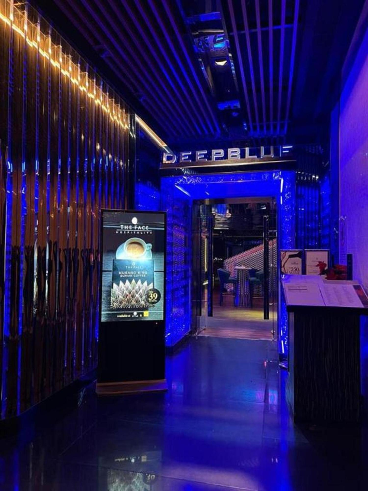 Klcc Ritz Residence Platinum Κουάλα Λουμπούρ Εξωτερικό φωτογραφία