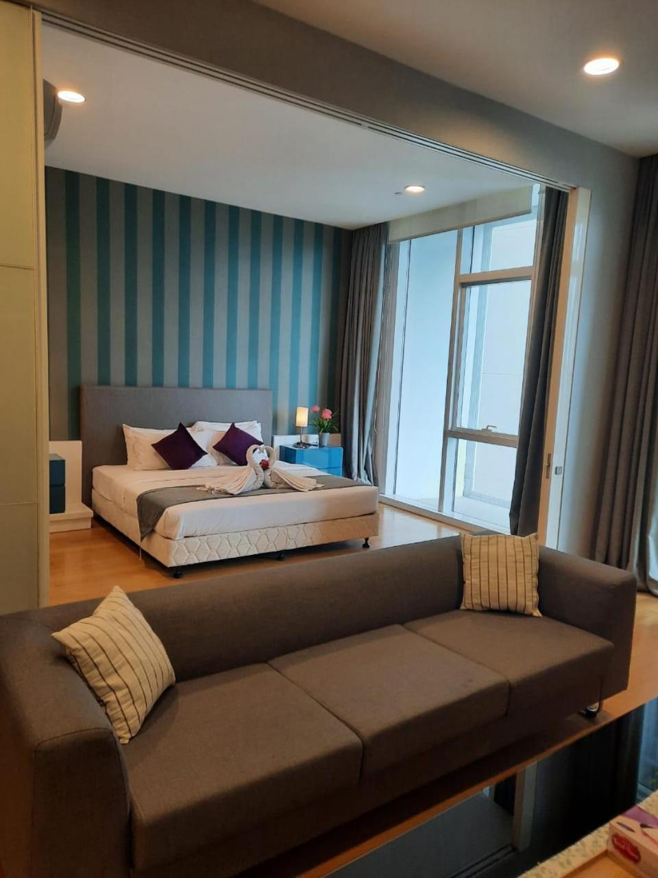 Klcc Ritz Residence Platinum Κουάλα Λουμπούρ Εξωτερικό φωτογραφία