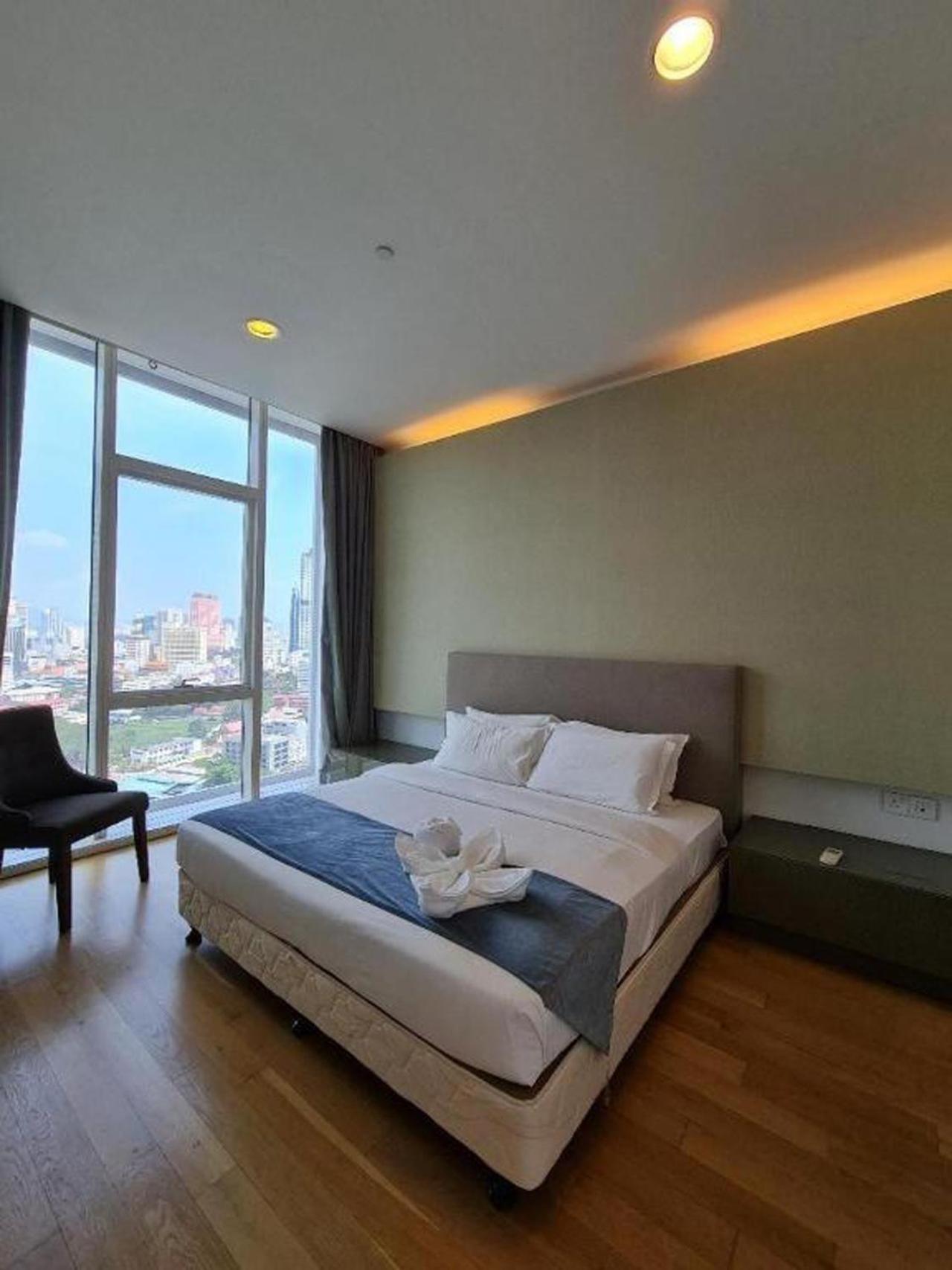 Klcc Ritz Residence Platinum Κουάλα Λουμπούρ Εξωτερικό φωτογραφία