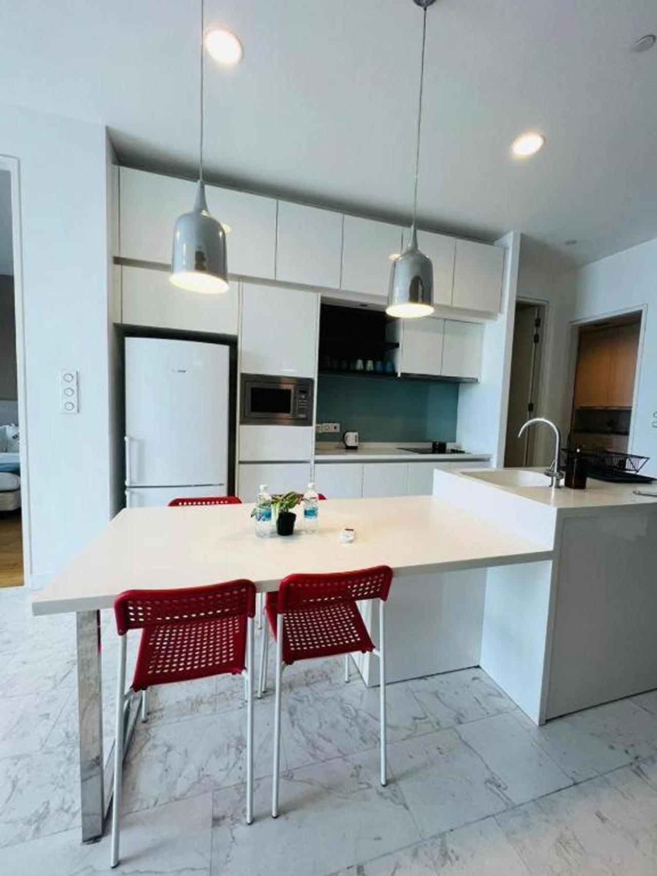 Klcc Ritz Residence Platinum Κουάλα Λουμπούρ Εξωτερικό φωτογραφία
