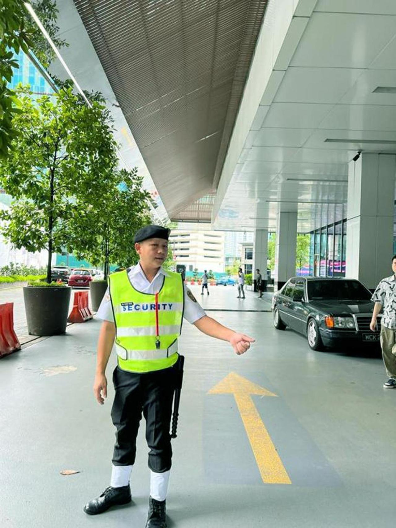 Klcc Ritz Residence Platinum Κουάλα Λουμπούρ Εξωτερικό φωτογραφία