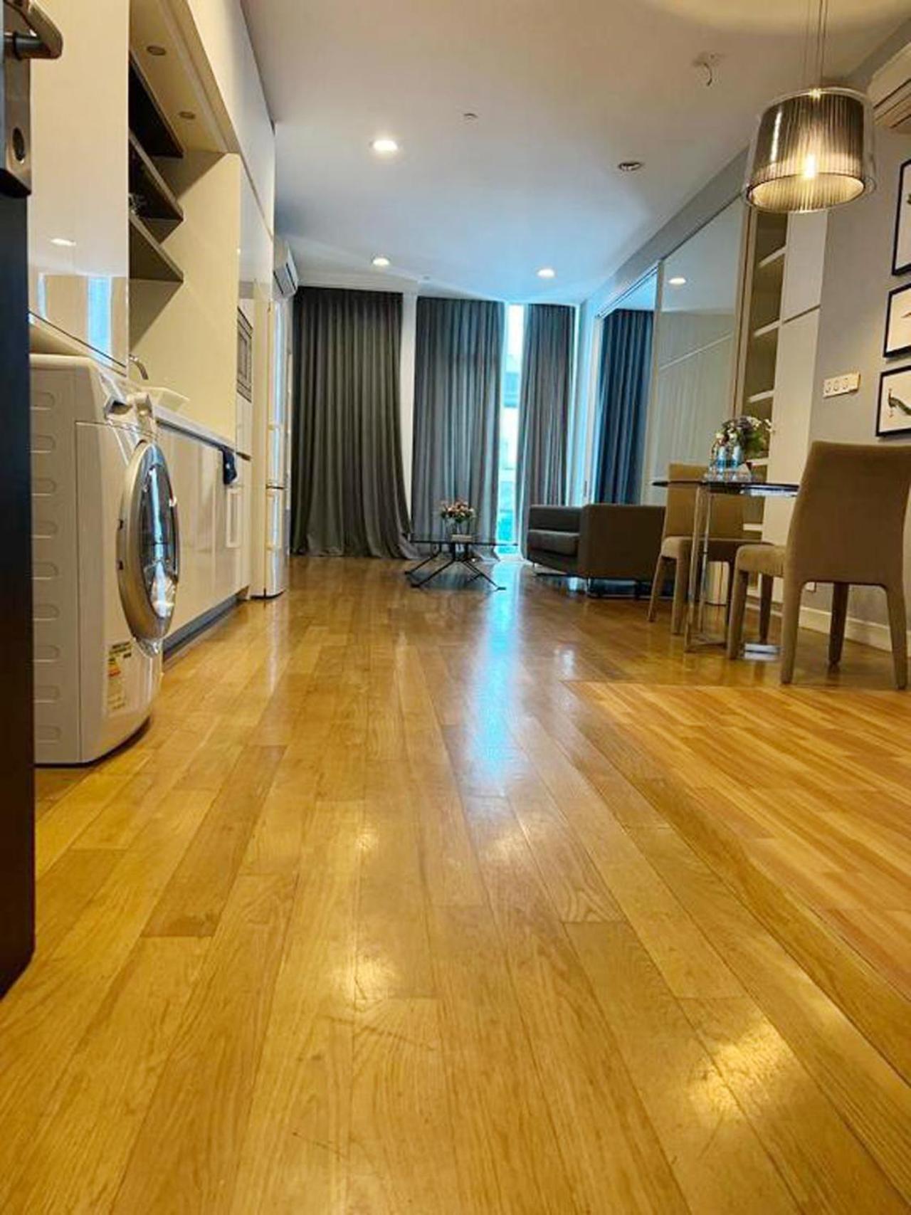 Klcc Ritz Residence Platinum Κουάλα Λουμπούρ Εξωτερικό φωτογραφία