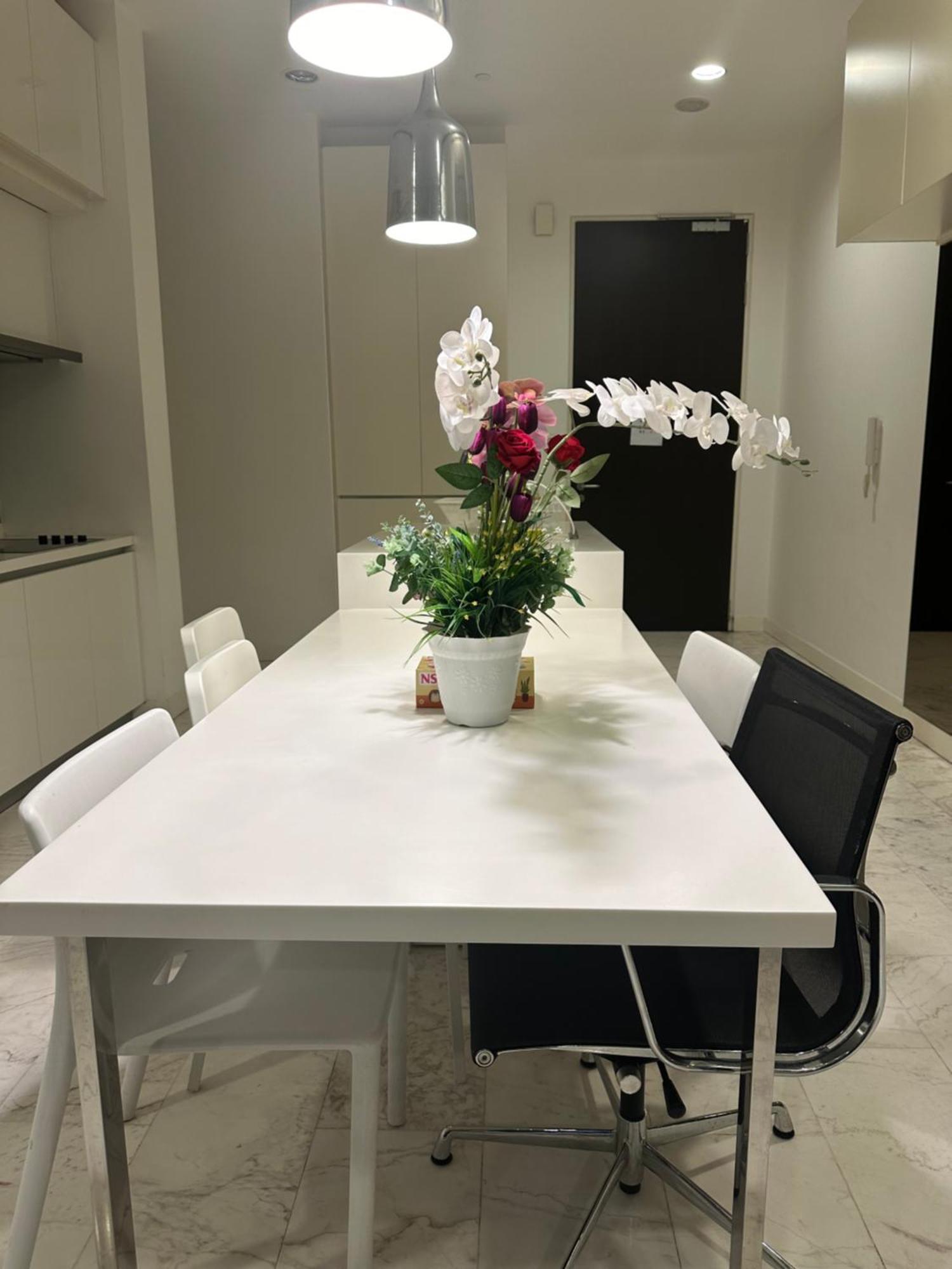 Klcc Ritz Residence Platinum Κουάλα Λουμπούρ Εξωτερικό φωτογραφία