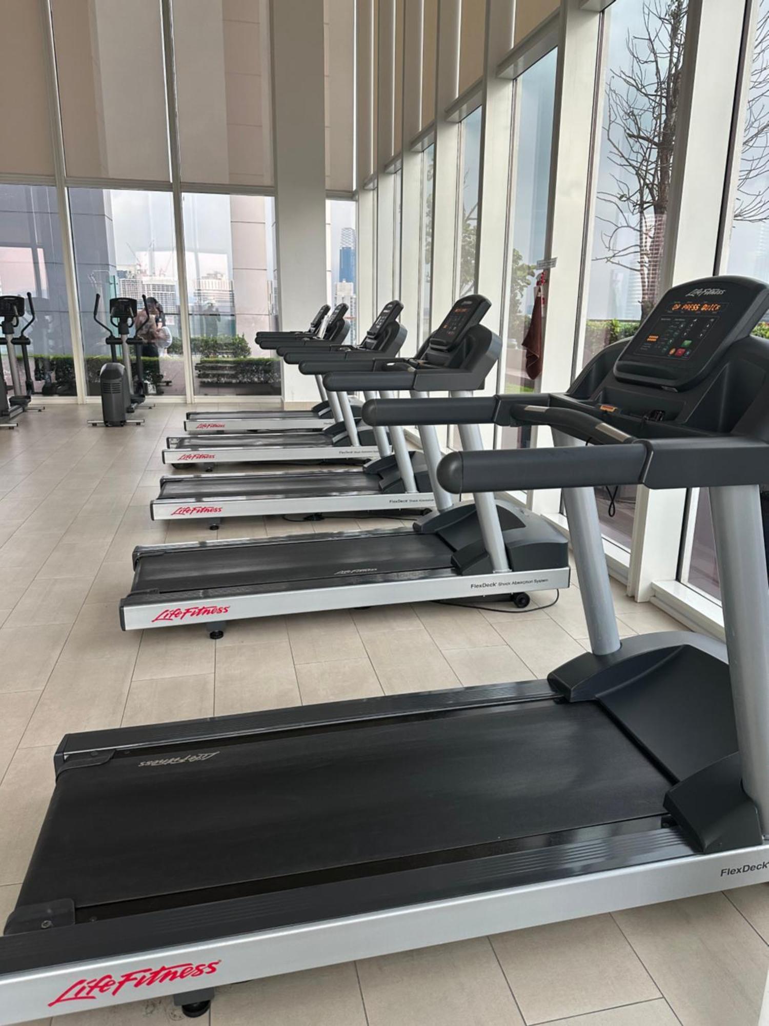 Klcc Ritz Residence Platinum Κουάλα Λουμπούρ Εξωτερικό φωτογραφία